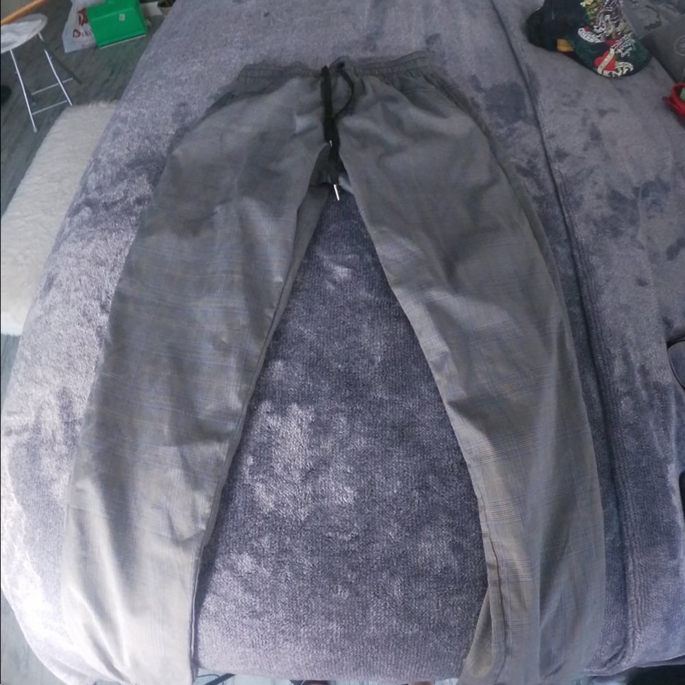 Andrew Christian pants size small